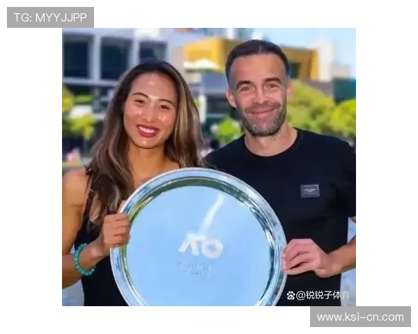 郑钦文澄清与里巴分手 确认新教练加入