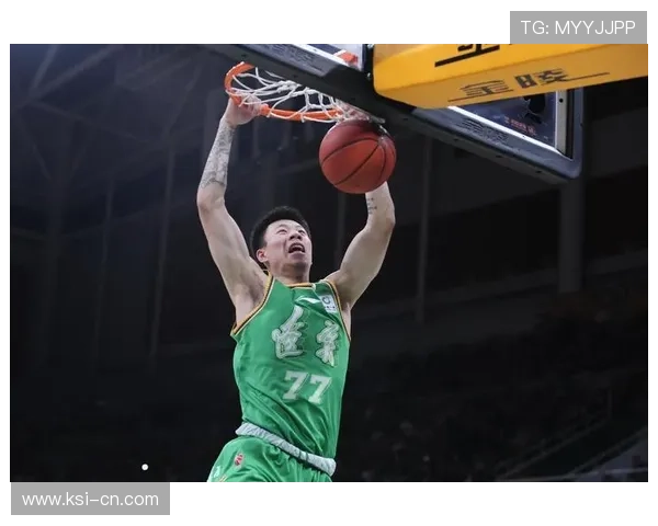 [篮球公园]CBA八强战 辽宁广东拿下开门红.